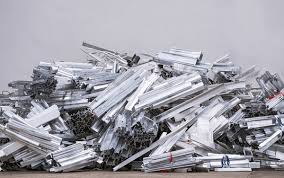 aluminium scrap