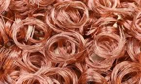 copper scrap buyer
